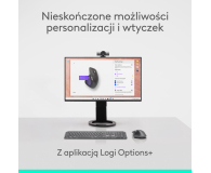 LOGITECH MX Master 4 for Mac Space Black 910-007577 - 1365785 - zdjęcie 8